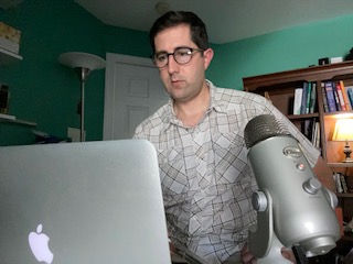 The Musculoskeletal Minute (Pod 2005251)